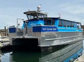 16 A Saratoga  (Including D-15) Drive, Hat Island WA 98206
