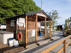 16 A Saratoga  (Including D-15) Drive, Hat Island WA 98206