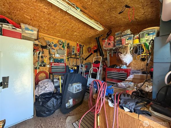 16 A Saratoga  (Including D-15) Drive, Hat Island WA 98206