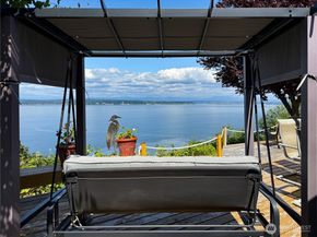 16 A Saratoga  (Including D-15) Drive, Hat Island WA 98206