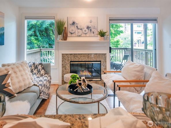 301 W Raye Street 105, Seattle WA 98119