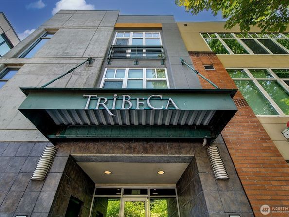 17 W Mercer Street 302, Seattle WA 98119