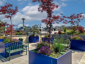 17 W Mercer Street 302, Seattle WA 98119