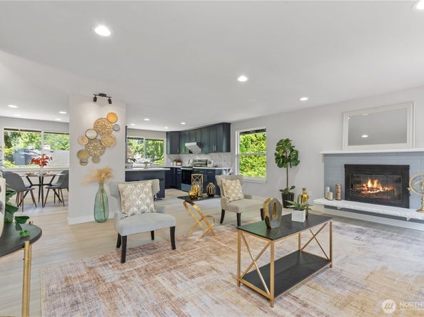 4426 NE 17th Street, Renton WA 98059