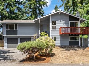 4426 NE 17th Street, Renton WA 98059