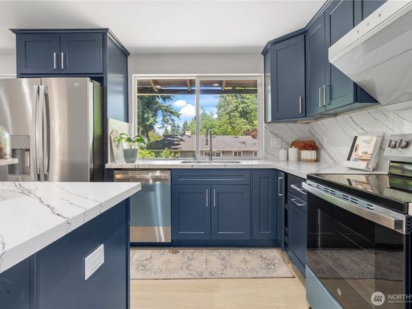 4426 NE 17th Street, Renton WA 98059