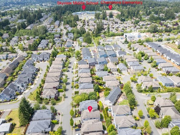 4105 215th Street SE, Bothell WA 98021