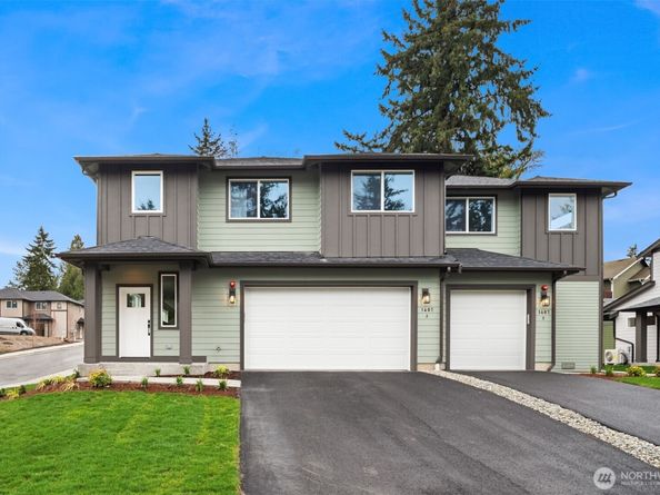 1240 SW 124th Street 10A, Burien WA 98146