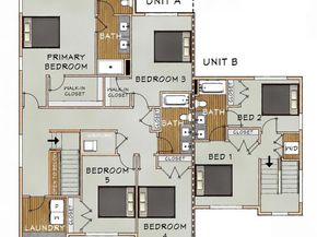 1240 SW 124th Street 10A, Burien WA 98146