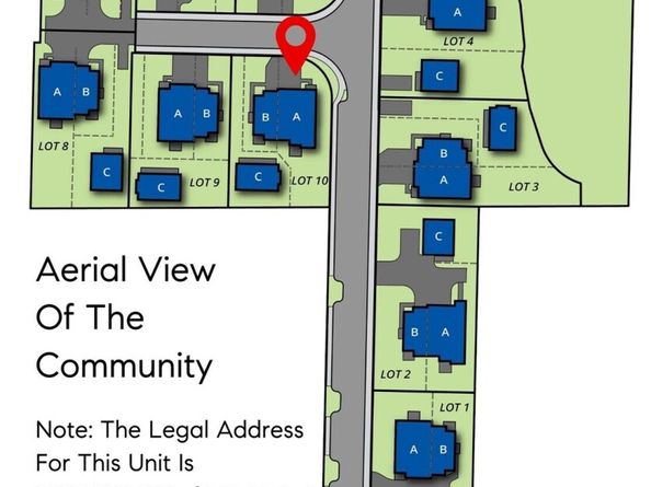 1240 SW 124th Street 10A, Burien WA 98146