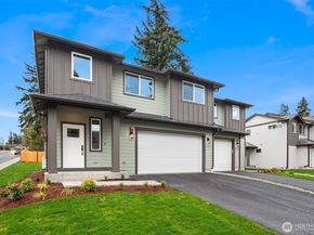 1240 SW 124th Street 10A, Burien WA 98146