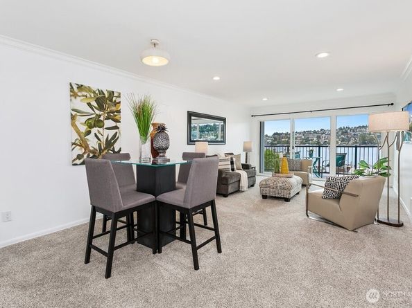 2001 Westlake Avenue N 35, Seattle WA 98109
