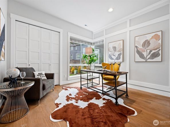 2599 NW Si View Lane, Issaquah WA 98027