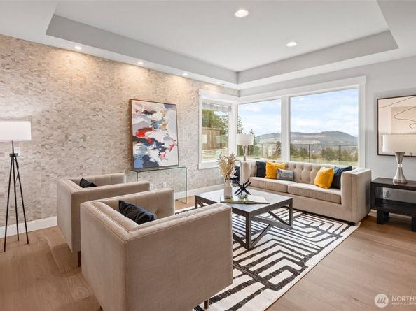 2599 NW Si View Lane, Issaquah WA 98027