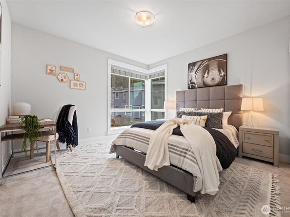 2599 NW Si View Lane, Issaquah WA 98027
