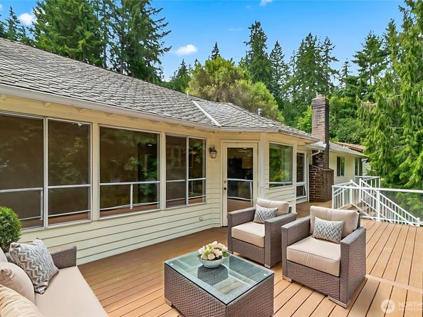 17002 SE 43rd Street, Bellevue WA 98006