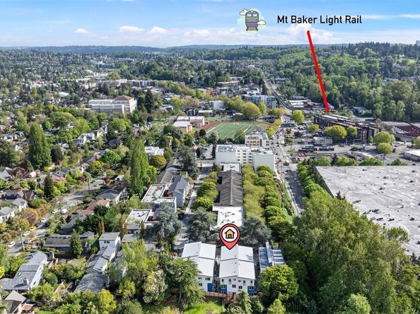 2521 29th Avenue S C, Seattle WA 98144
