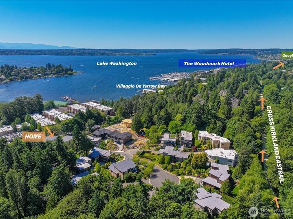 10204 NE 43rd Street, Kirkland WA 98033