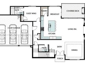 10204 NE 43rd Street, Kirkland WA 98033