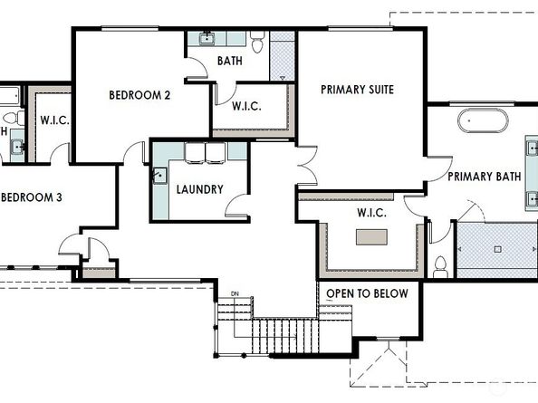 10204 NE 43rd Street, Kirkland WA 98033