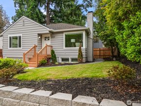 3539 NE 88th Street A, Seattle WA 98115