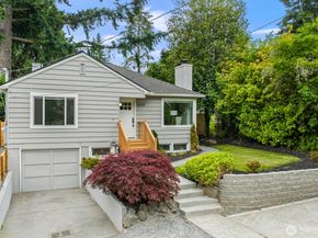 3539 NE 88th Street A, Seattle WA 98115