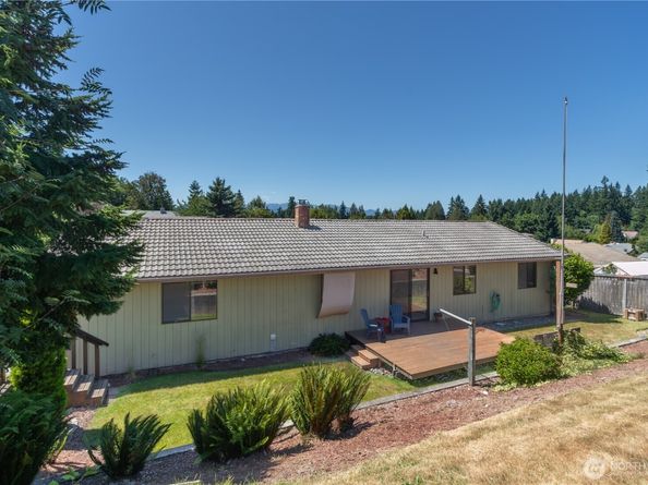 18552 15th Loop NE, Poulsbo WA 98370