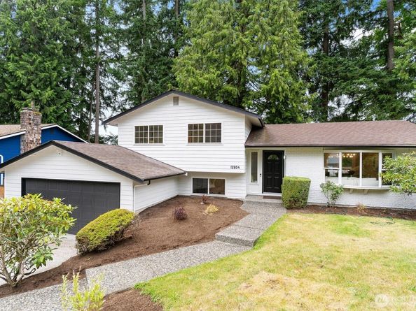 12804 NE 139th Court, Kirkland WA 98034