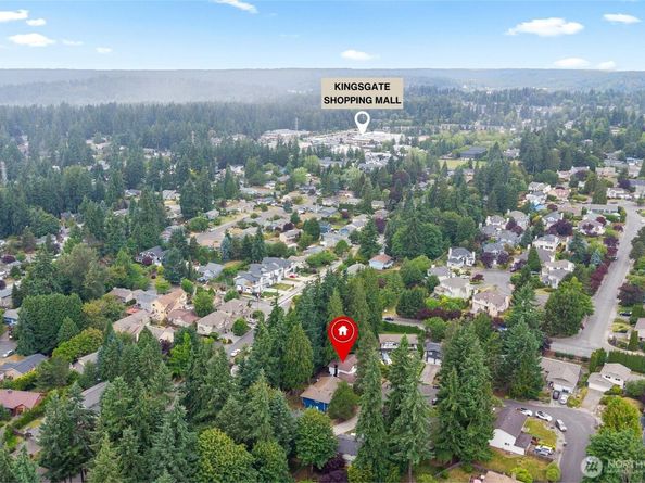 12804 NE 139th Court, Kirkland WA 98034