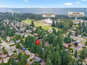 12804 NE 139th Court, Kirkland WA 98034