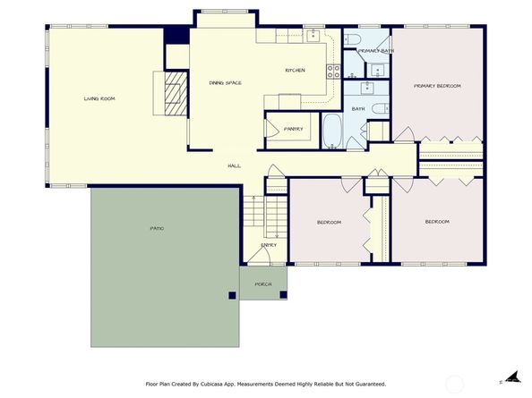 10718 12th Avenue NW, Seattle WA 98177