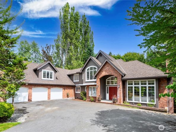 12914 182nd Avenue NE, Redmond WA 98052