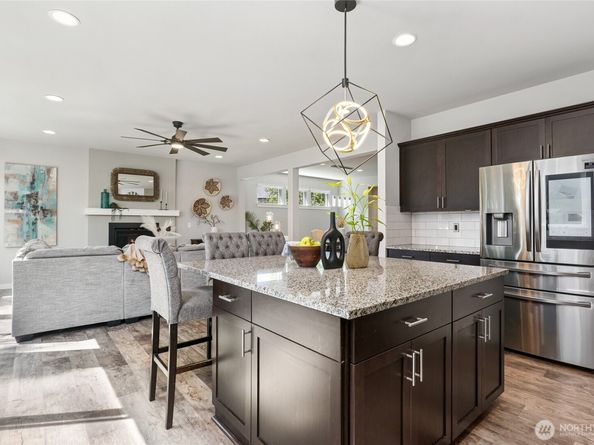 1705 85th Avenue SE, Lake Stevens WA 98258
