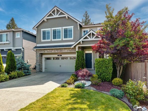 1705 85th Avenue SE, Lake Stevens WA 98258