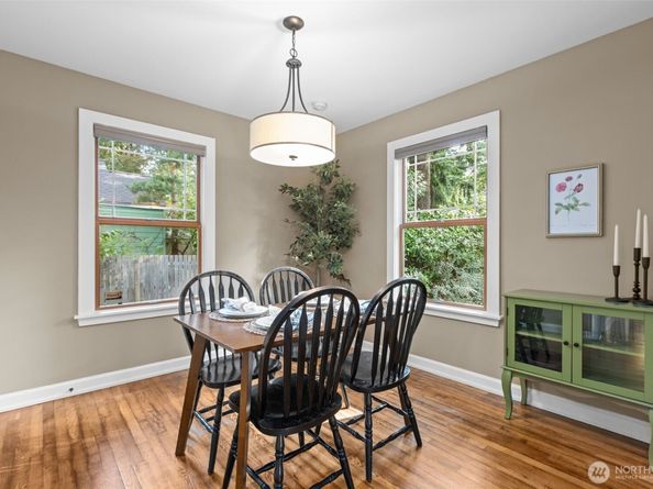 13527 23rd Avenue NE, Seattle WA 98125