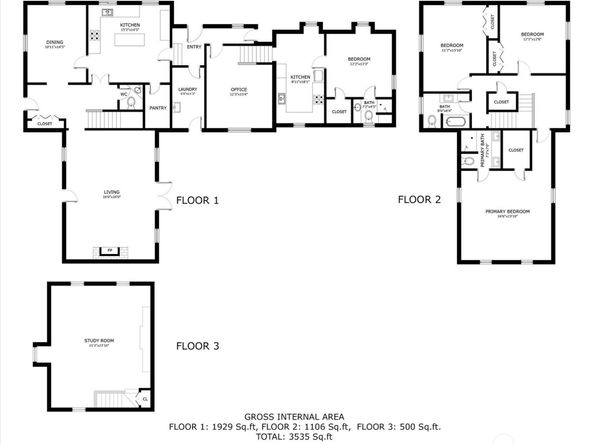 14707 Bear Creek Lane NE, Woodinville WA 98077