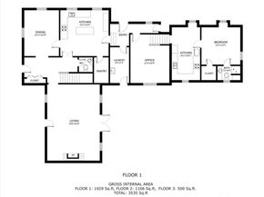 14707 Bear Creek Lane NE, Woodinville WA 98077