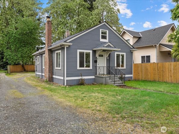 220 W Willis Street, Kent WA 98032