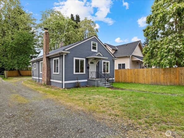 220 W Willis Street, Kent WA 98032