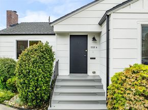 7737 21st Avenue NW A & B, Seattle WA 98117
