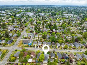 7737 21st Avenue NW A & B, Seattle WA 98117