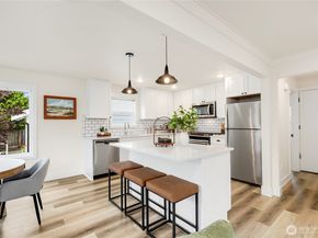 7737 21st Avenue NW A & B, Seattle WA 98117