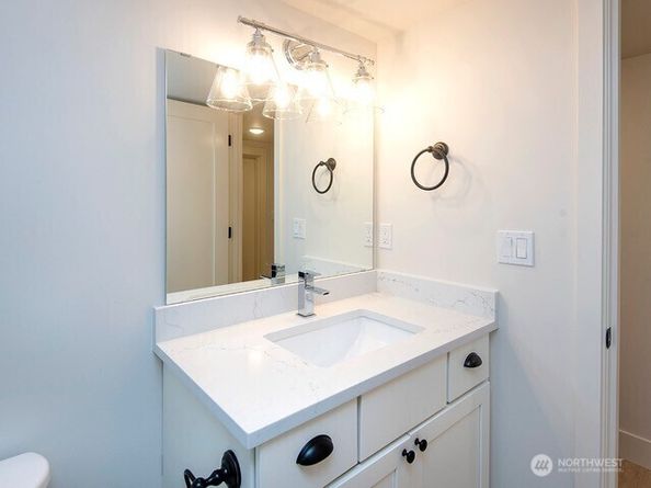 7737 21st Avenue NW A & B, Seattle WA 98117