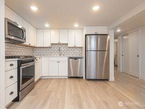 7737 21st Avenue NW A & B, Seattle WA 98117