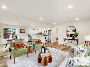 7737 21st Avenue NW A & B, Seattle WA 98117