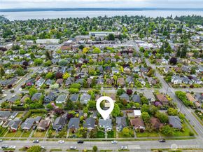 7737 21st Avenue NW A & B, Seattle WA 98117