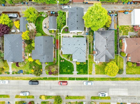7737 21st Avenue NW A & B, Seattle WA 98117