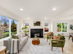7737 21st Avenue NW A & B, Seattle WA 98117