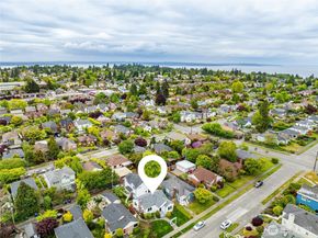 7737 21st Avenue NW A & B, Seattle WA 98117