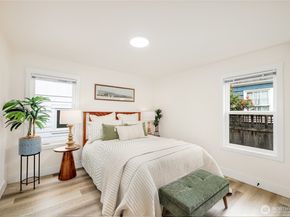 7737 21st Avenue NW A & B, Seattle WA 98117